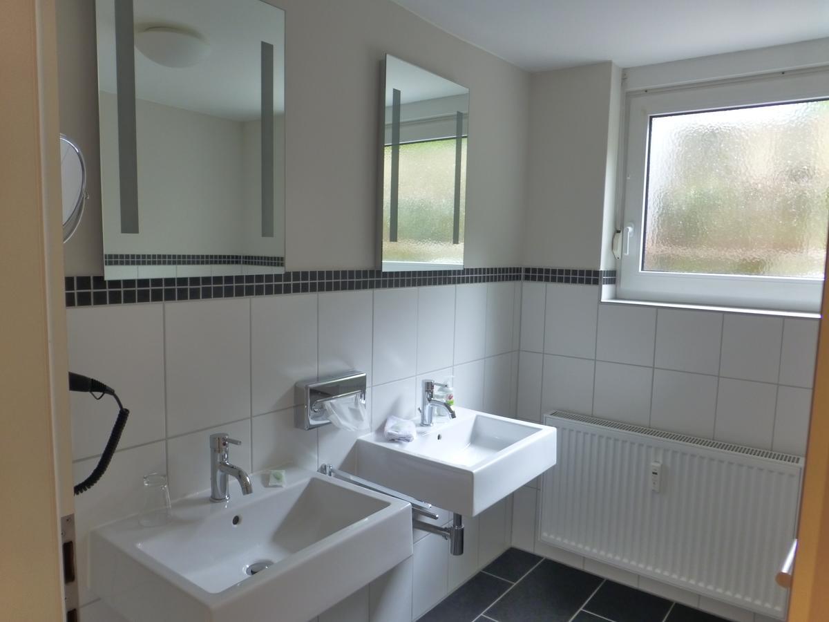 Villa Waldfrieden - Design Trifft Budget Annweiler am Trifels Luaran gambar