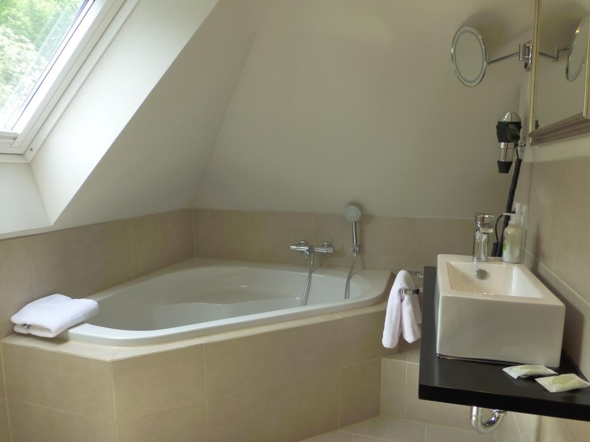 Villa Waldfrieden - Design Trifft Budget Annweiler am Trifels Bilik gambar