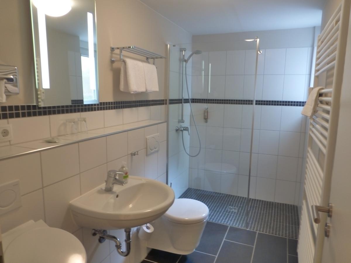 Villa Waldfrieden - Design Trifft Budget Annweiler am Trifels Luaran gambar