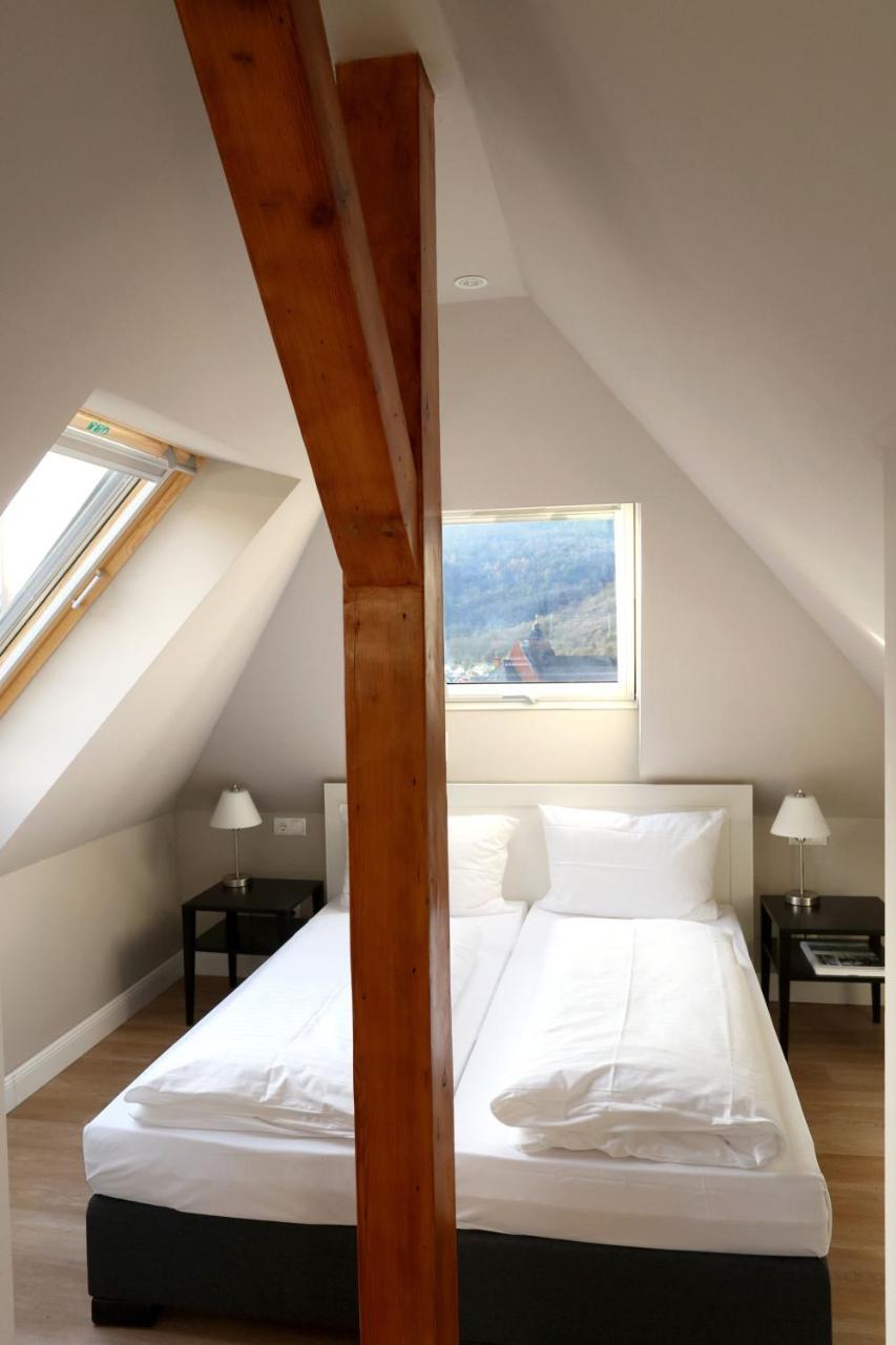 Villa Waldfrieden - Design Trifft Budget Annweiler am Trifels Luaran gambar