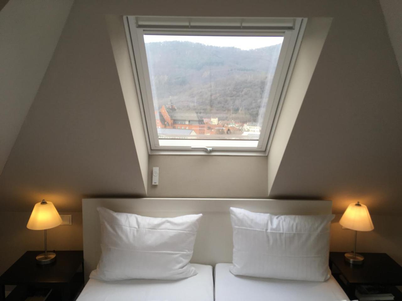 Villa Waldfrieden - Design Trifft Budget Annweiler am Trifels Luaran gambar